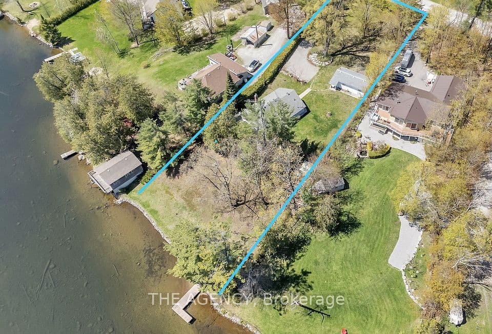 108 Coldstream Road, Kawartha Lakes, ON K0M 1N0 – main photo