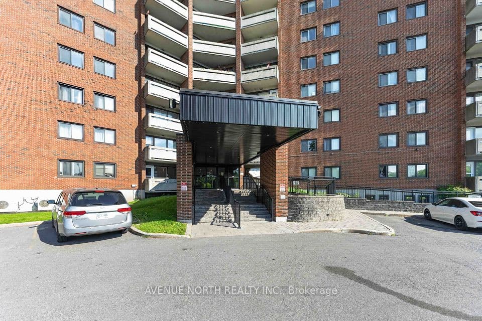 3100 Carling Avenue 820, Crystal Bay - Rocky Point - Bayshore, ON K2B 6J6 – photo 2