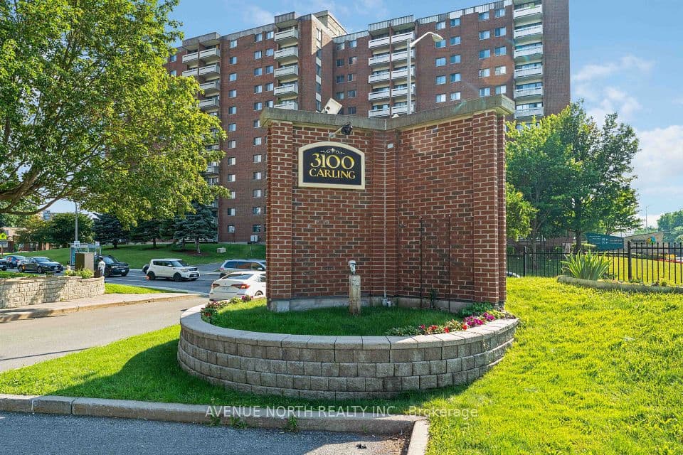 3100 Carling Avenue 820, Crystal Bay - Rocky Point - Bayshore, ON K2B 6J6 – main photo