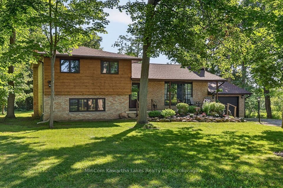 74 Orange Corners Road, Kawartha Lakes, ON K0L 2W0 – main photo