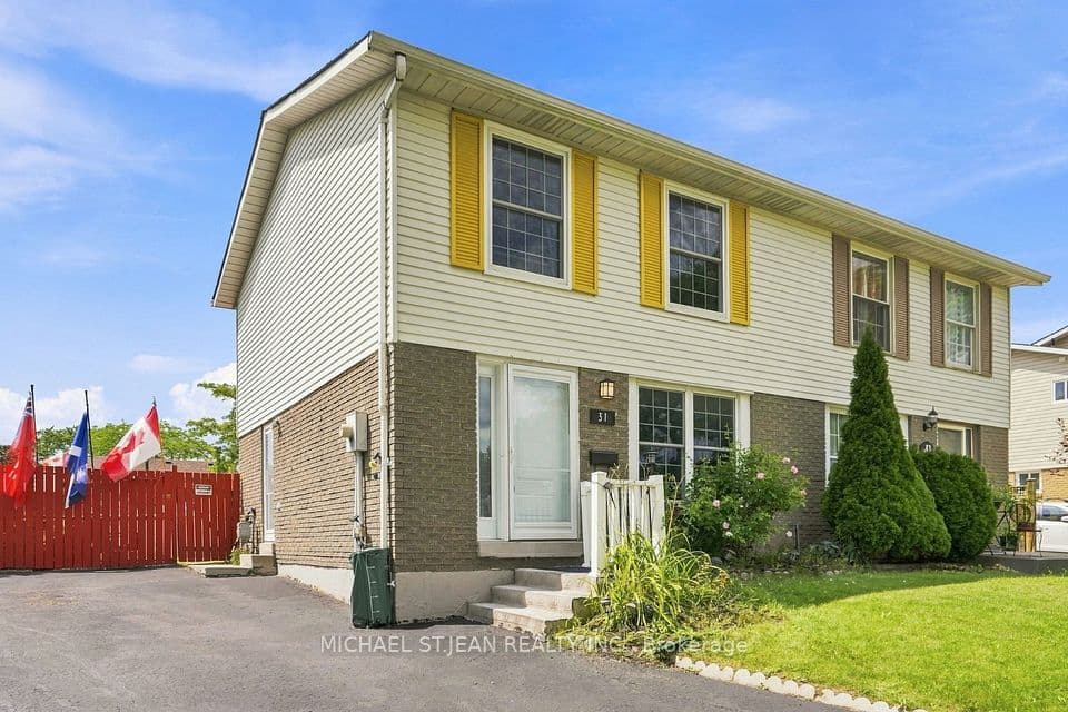 31 Belleau Street, Hamilton, ON L8J 1N1 – photo 2