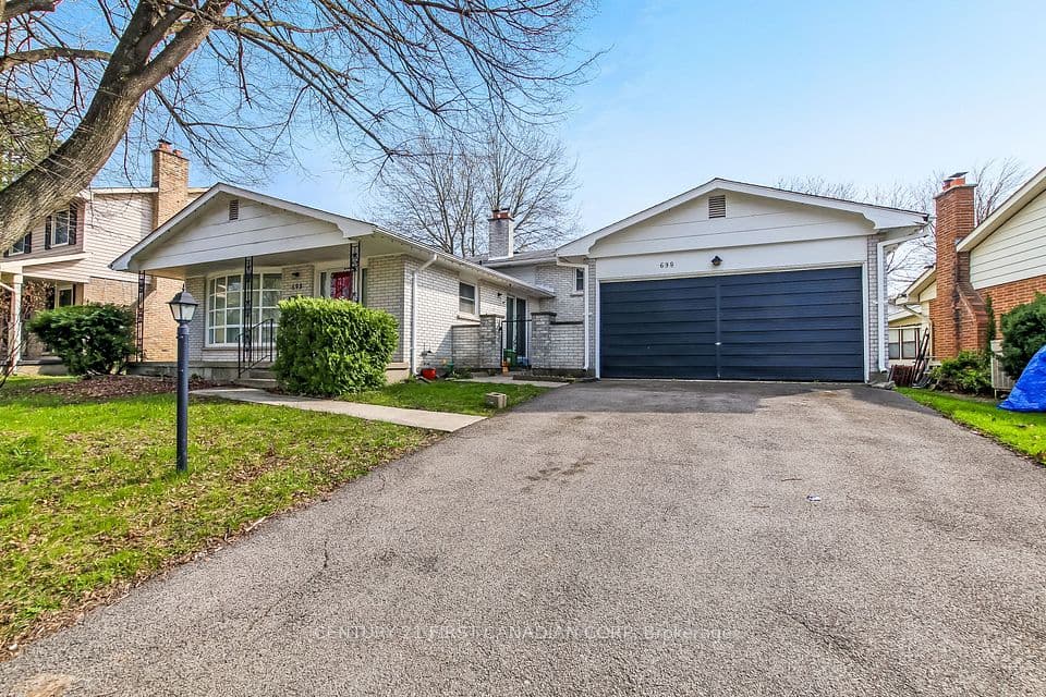 698 Chiddington Avenue, London South, ON N6C 2W8 – photo 2