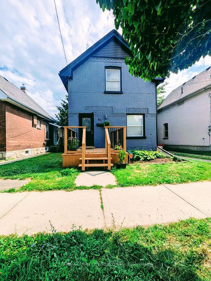 81 Grey Street, Brantford, ON N3T 2T4 – photo 3