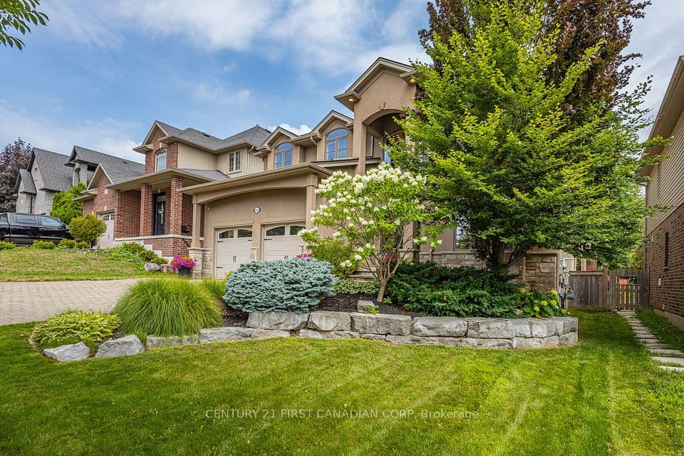 646 Redtail Trail, London North, ON N6H 5X7 – photo 2