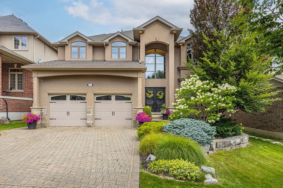 646 Redtail Trail, London North, ON N6H 5X7 – main photo