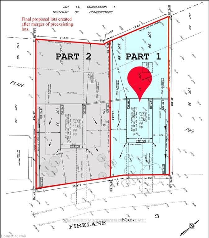 PART 1 LOT FIRELANE 3, Port Colborne, ON L3K 5V3 – photo 2