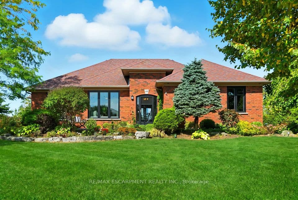 10 FEATHERSTONE Avenue, Haldimand, ON N0A 1P0 – main photo