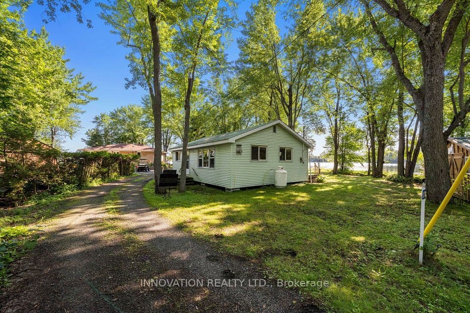 101 Machin Drive, Drummond/North Elmsley, ON K7H 3C8 – main photo