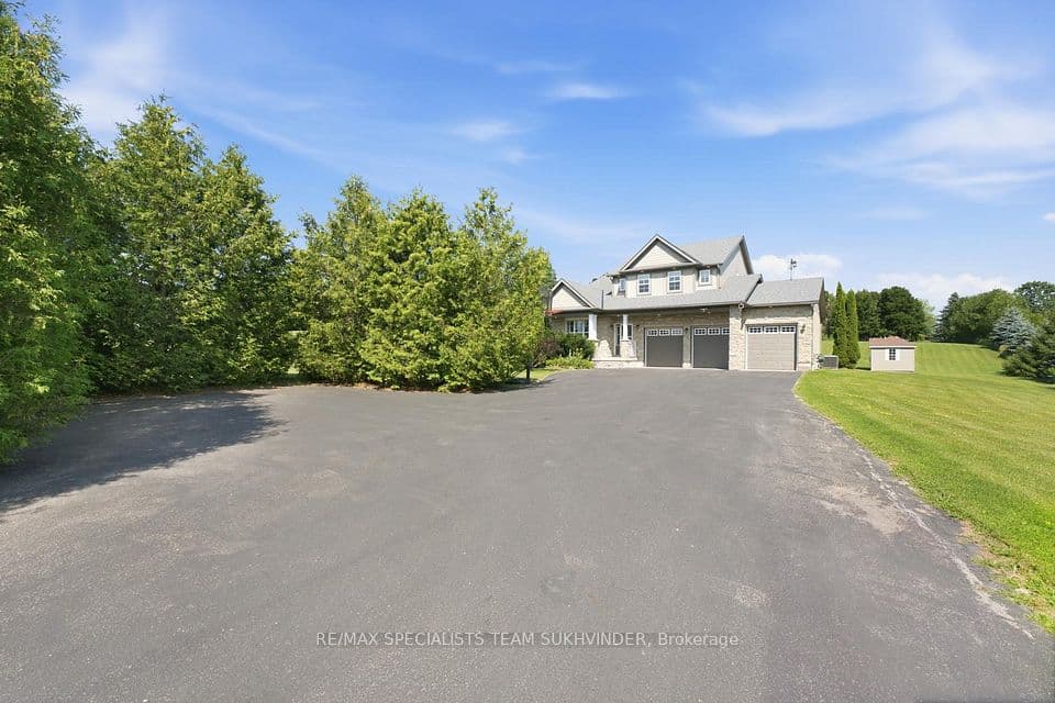 37 Woodland Drive, East Garafraxa, ON L9W 6B7 – photo 3