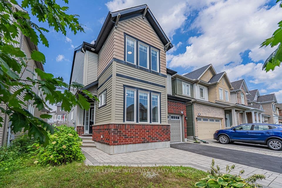 337 MEADOWBREEZE Drive, Kanata, ON K2M 3A6 – photo 3