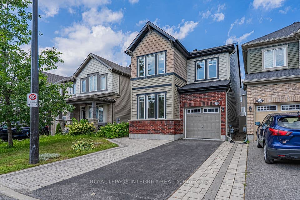 337 MEADOWBREEZE Drive, Kanata, ON K2M 3A6 – photo 2