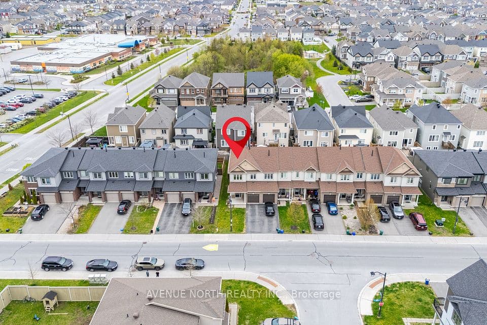 940 Kilbirnie Drive, Barrhaven, ON K2J 5T9 – photo 3