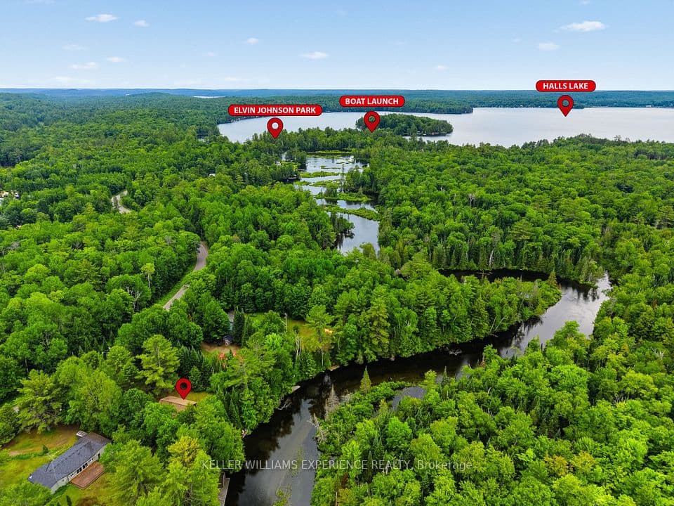 1689 Braeloch Road, Algonquin Highlands, ON K0M 1S0 – photo 3