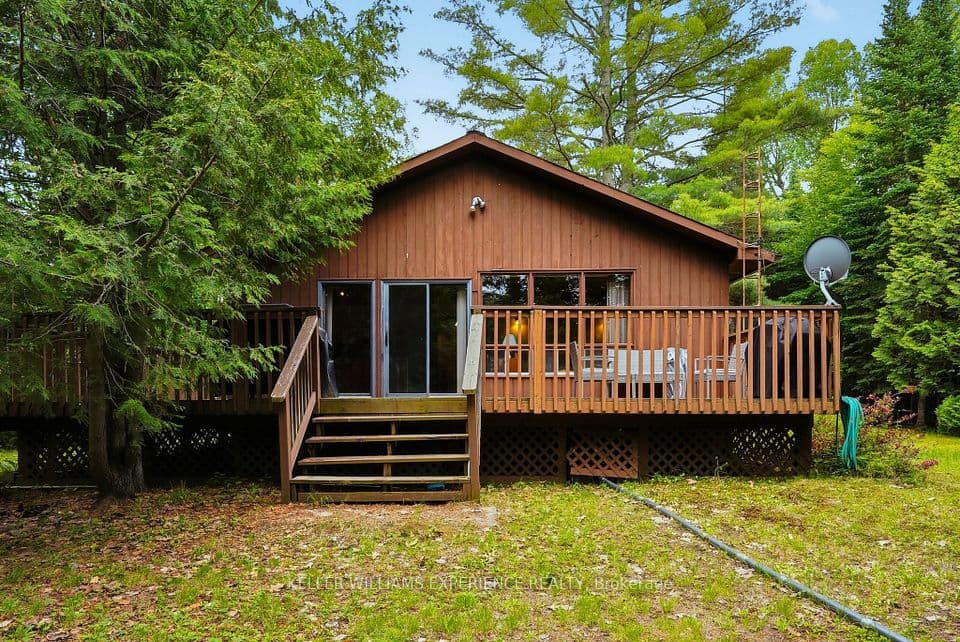 1689 Braeloch Road, Algonquin Highlands, ON K0M 1S0 – photo 2