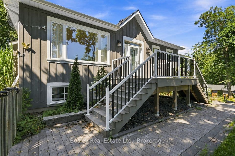 49 Sherbourne Street, Port Hope, ON L1A 1H3 – main photo