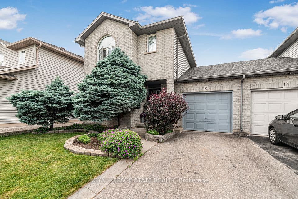 10 Richview Drive, Hamilton, ON L9B 2V5 – photo 2