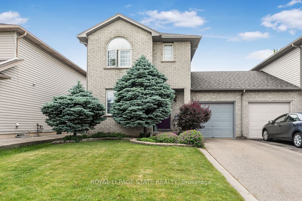 10 Richview Drive, Hamilton, ON L9B 2V5 – main photo