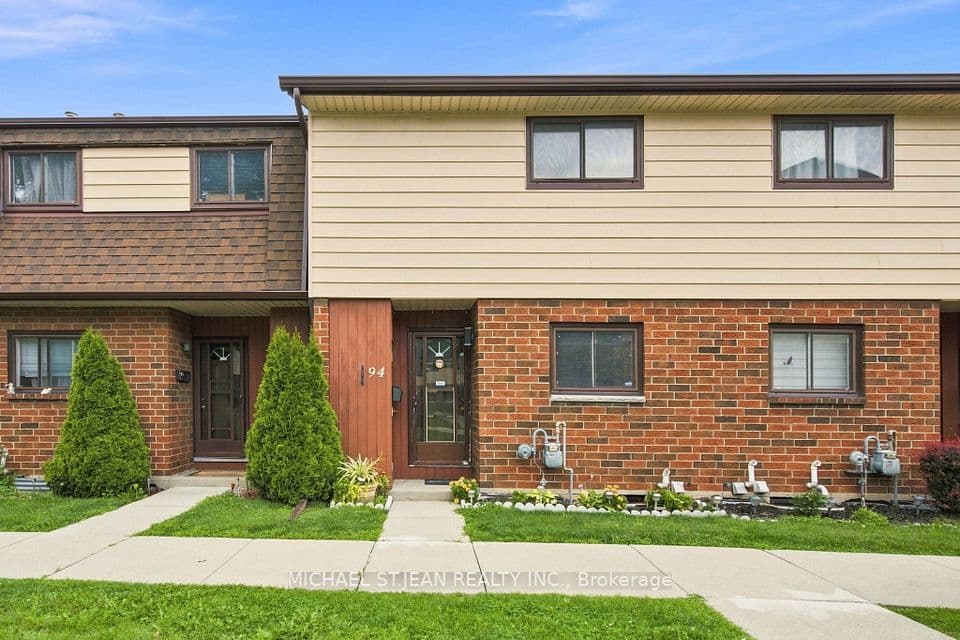 20 Glenvale Drive 94, Hamilton, ON L9C 5V4 – photo 2