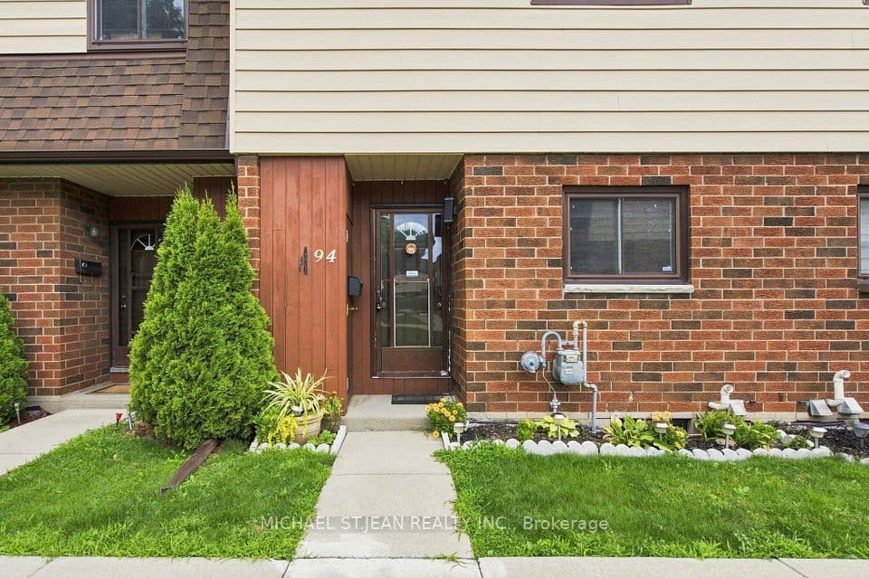 20 Glenvale Drive 94, Hamilton, ON L9C 5V4 – photo 3