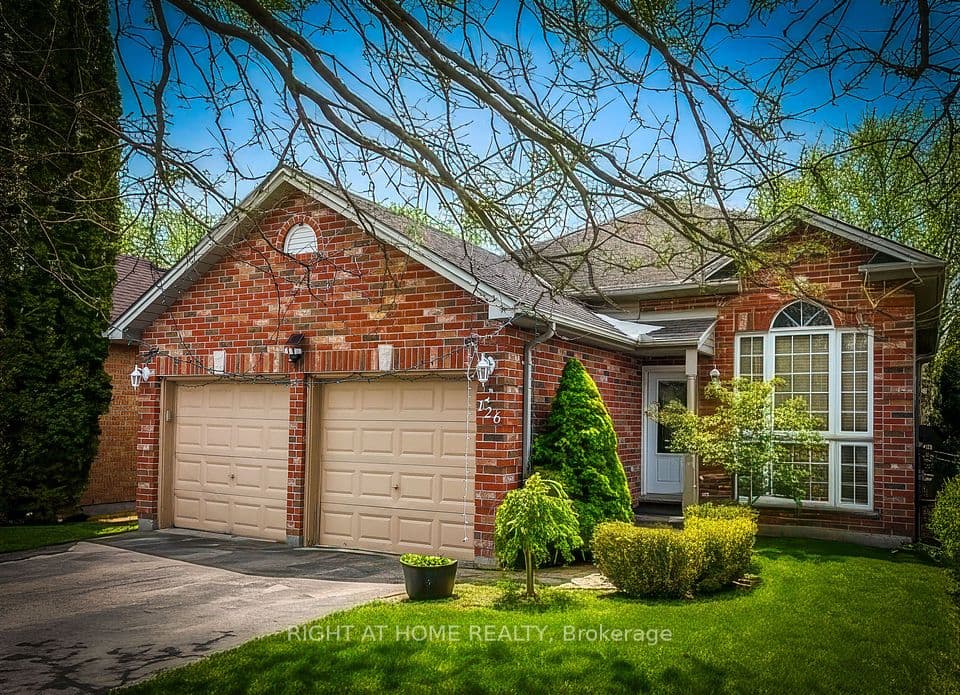 126 Meadowridge Road, London North, ON N6H 5N6 – main photo