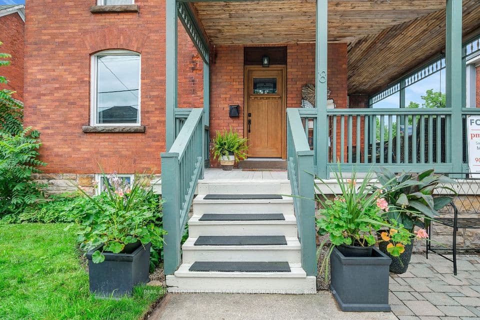 8 North Street, Perth, ON K7H 2S3 – photo 3