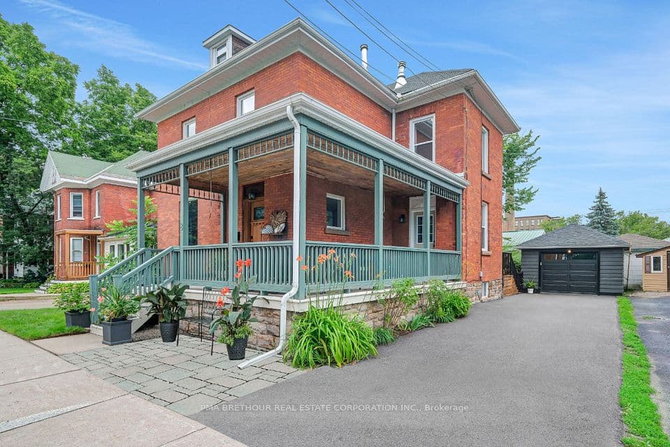 8 North Street, Perth, ON K7H 2S3 – photo 2