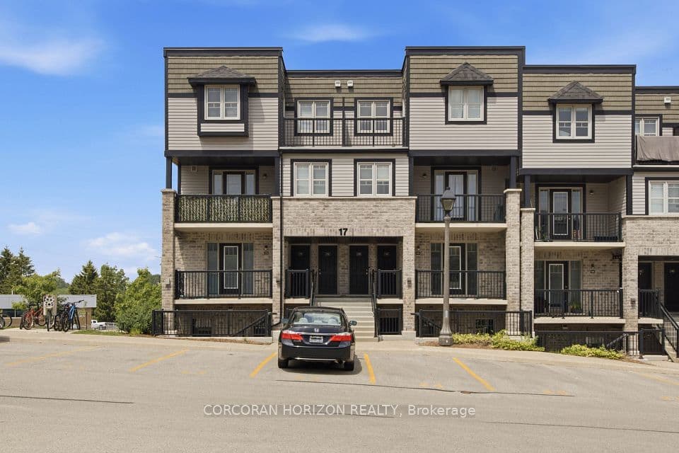 1989 Ottawa Street S 17G, Kitchener, ON N2E 0G7 – photo 3