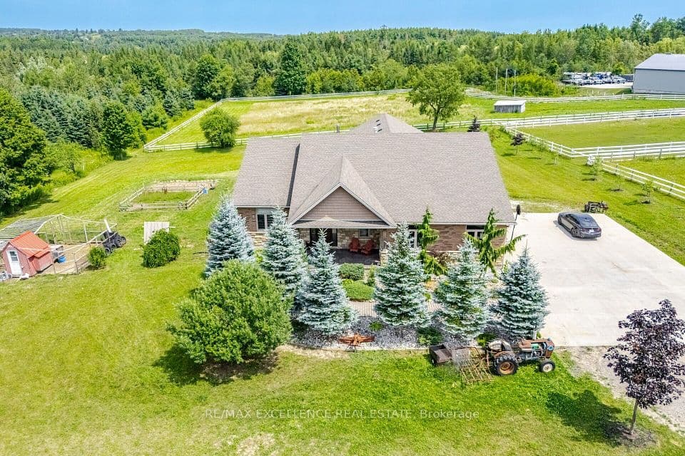 5593 Trafalgar Road, Erin, ON N0B 1Z0 – main photo
