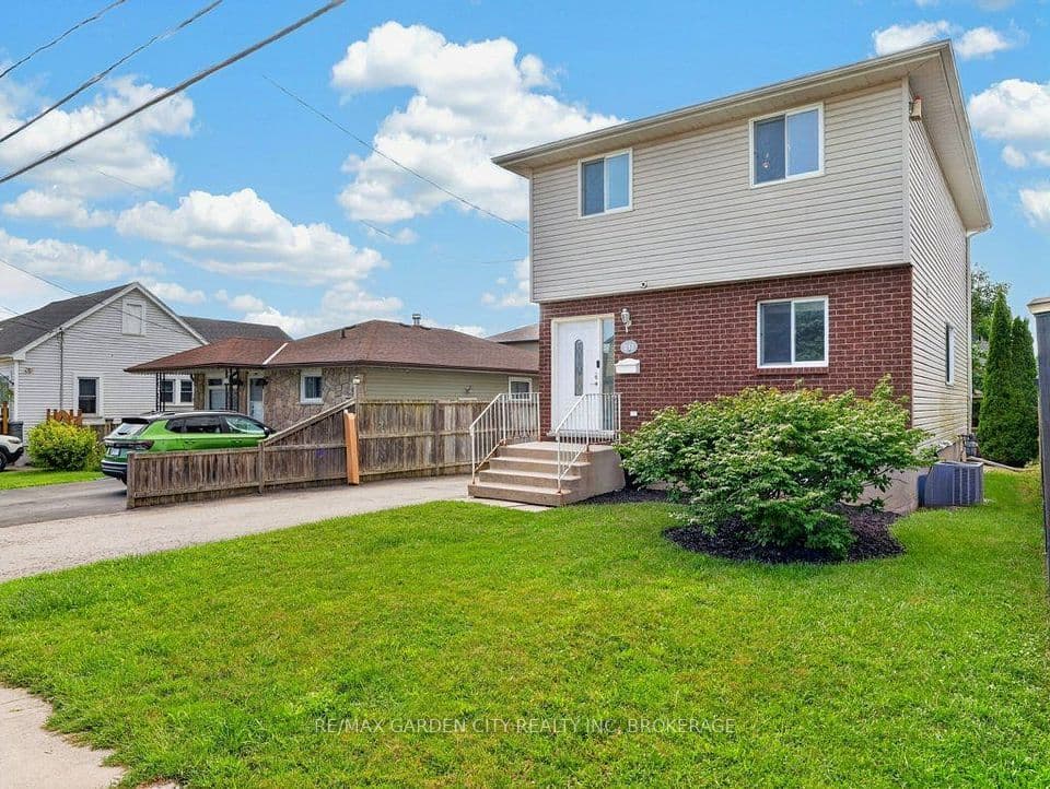 211 Morton Street S, Thorold, ON L2V 1C8 – photo 3
