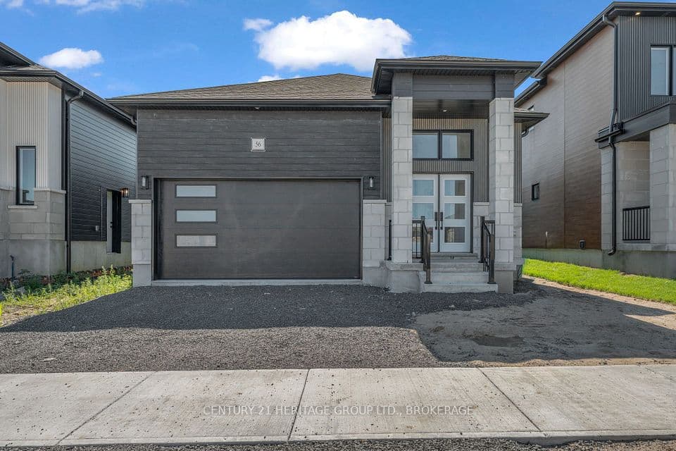 56 Dusenbury Drive, Loyalist, ON K0H 1N0 – main photo