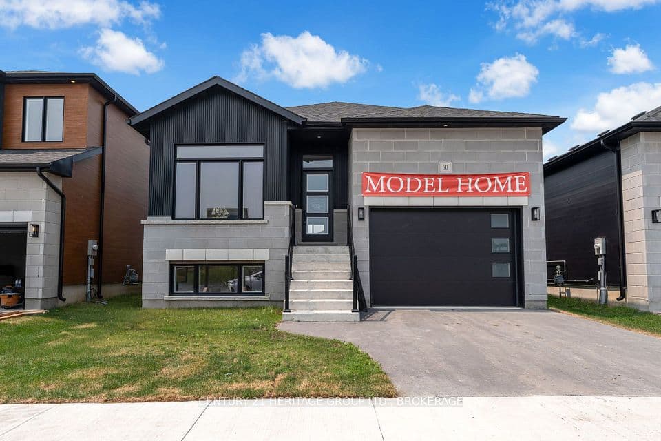 60 Dusenbury Drive, Loyalist, ON K0H 2H0 – main photo