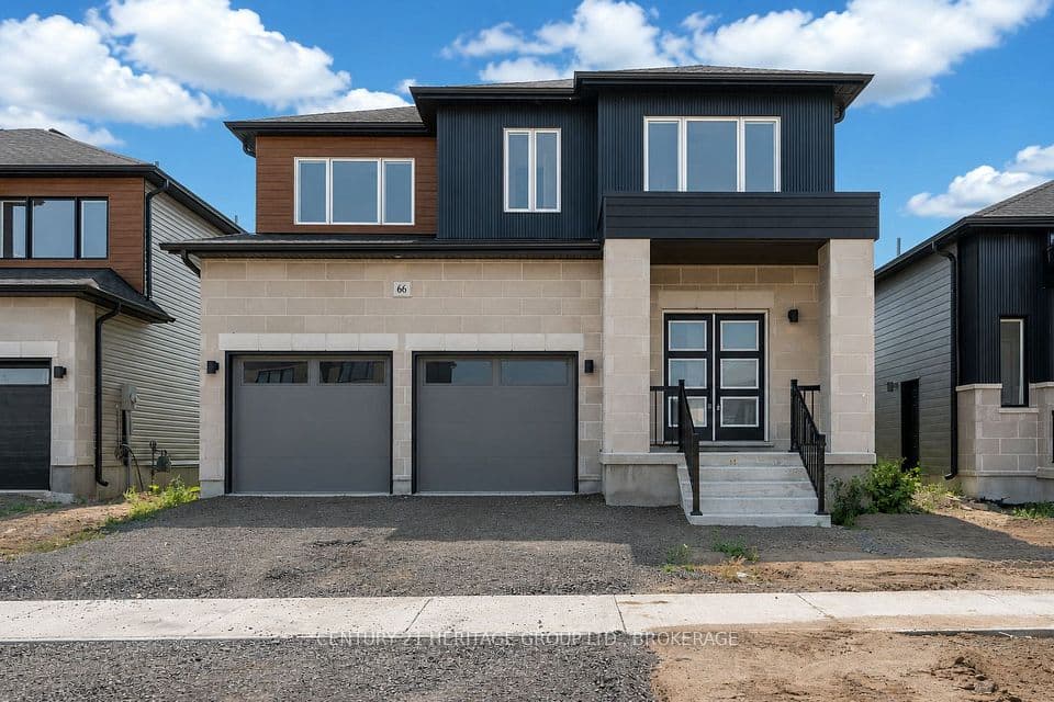75 Creighton Drive, Loyalist, ON K0H 2H0 – main photo