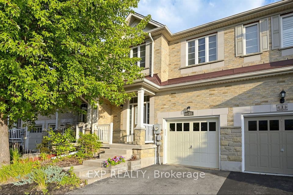 2-28 Doon Mills Drive, Kitchener, ON N2P 2W9 – main photo