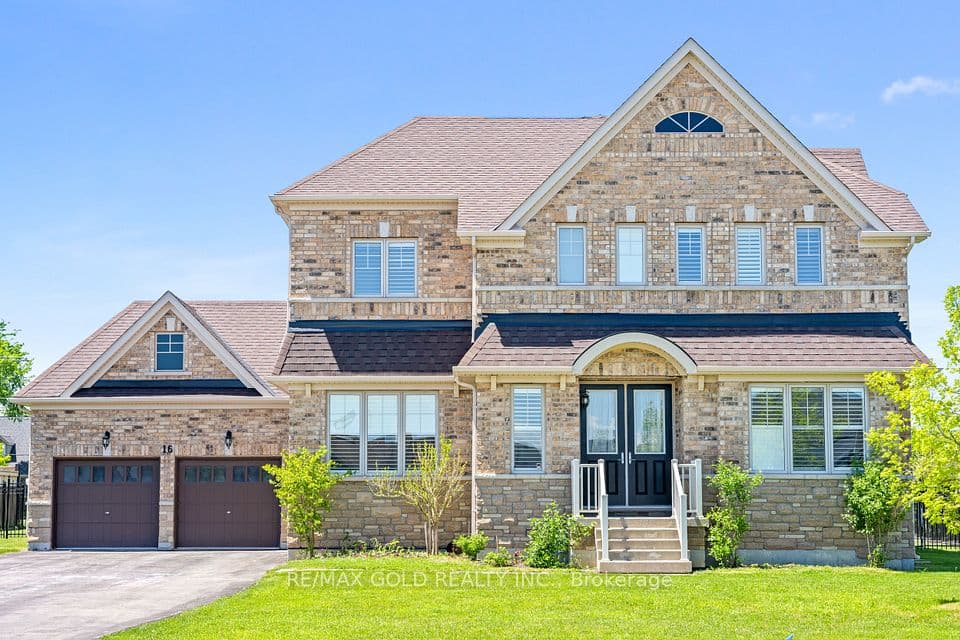 16 Meek Avenue, Mono, ON L9W 6W8 – main photo