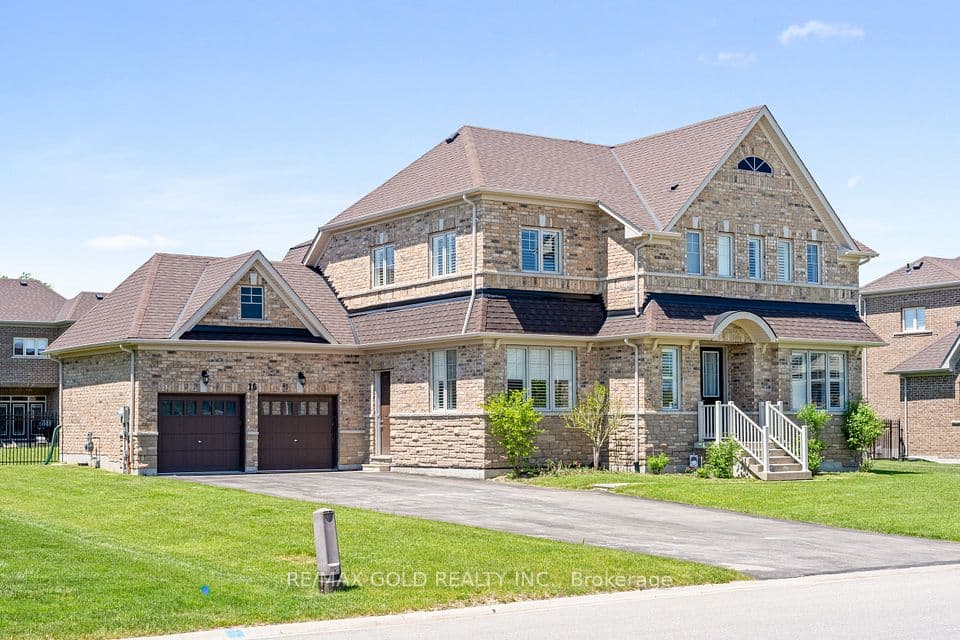 16 Meek Avenue, Mono, ON L9W 6W8 – photo 2