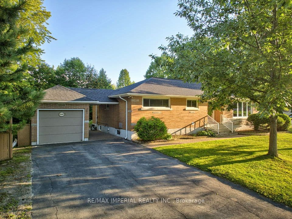 1397 Hawthorne Drive, Greater Sudbury, ON P3A 1L3 – main photo