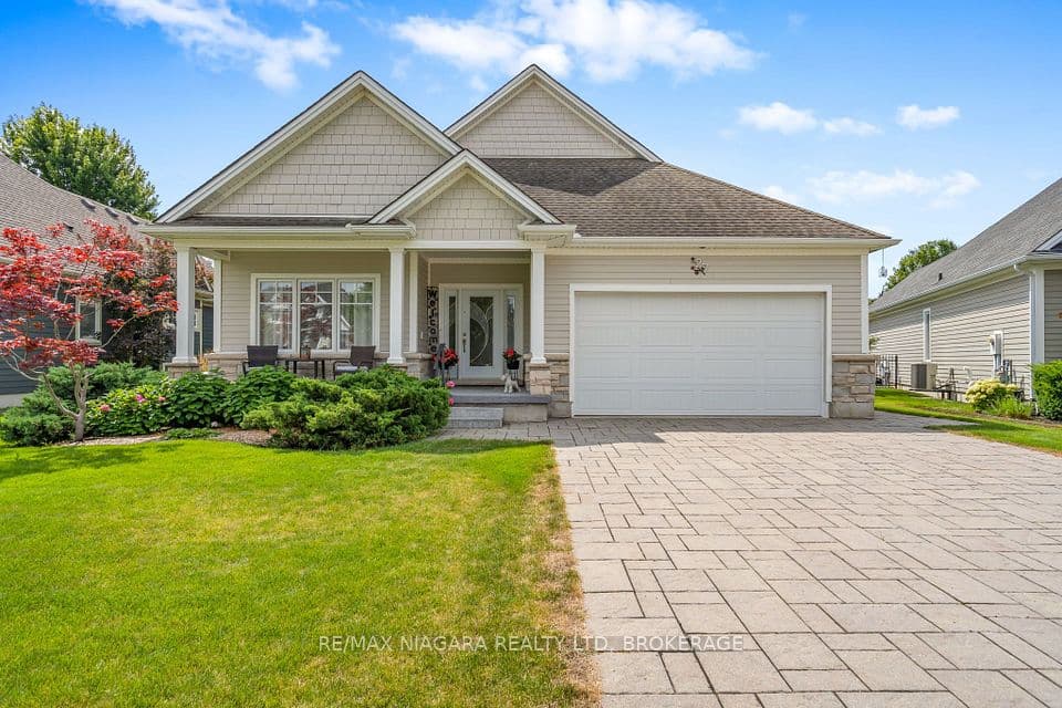 27 Driftwood Trail, Fort Erie, ON L0S 1N0 – main photo