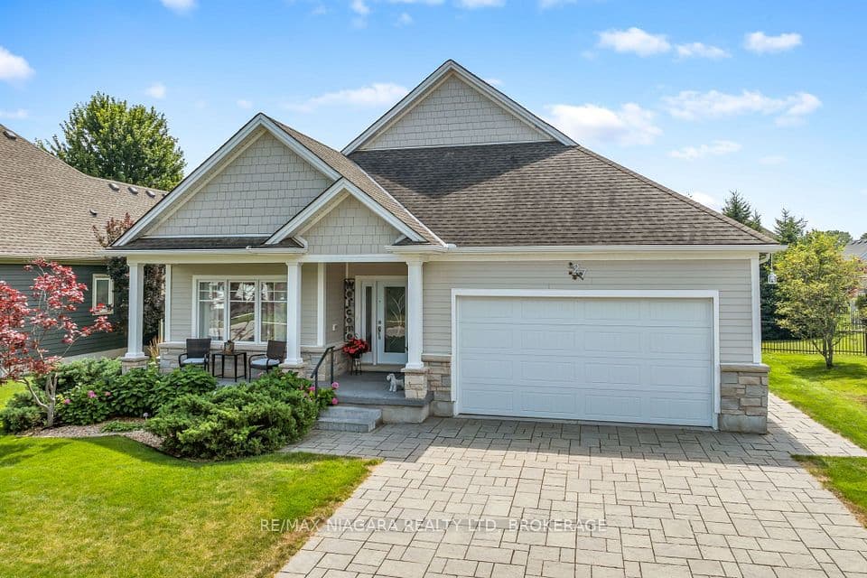 27 Driftwood Trail, Fort Erie, ON L0S 1N0 – photo 3
