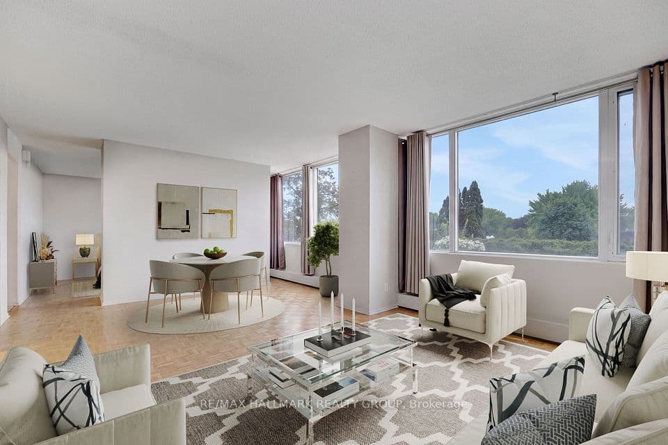 2625 Regina Street 110, Britannia - Lincoln Heights and Area, ON K2B 5W8 – photo 3