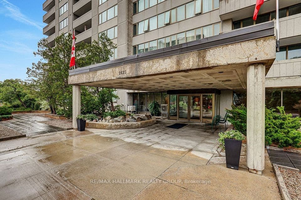 2625 Regina Street 110, Britannia - Lincoln Heights and Area, ON K2B 5W8 – photo 2