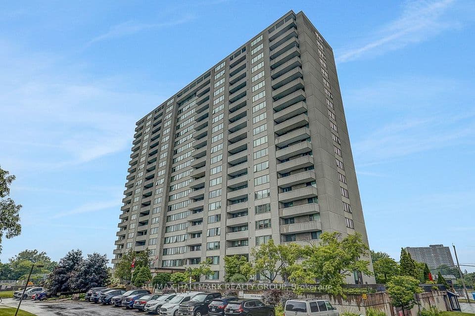 2625 Regina Street 110, Britannia - Lincoln Heights and Area, ON K2B 5W8 – main photo