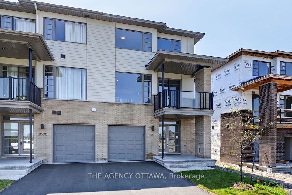 3007 Showcase Crescent, Blossom Park - Airport and Area, ON K4M 0R9 – main photo