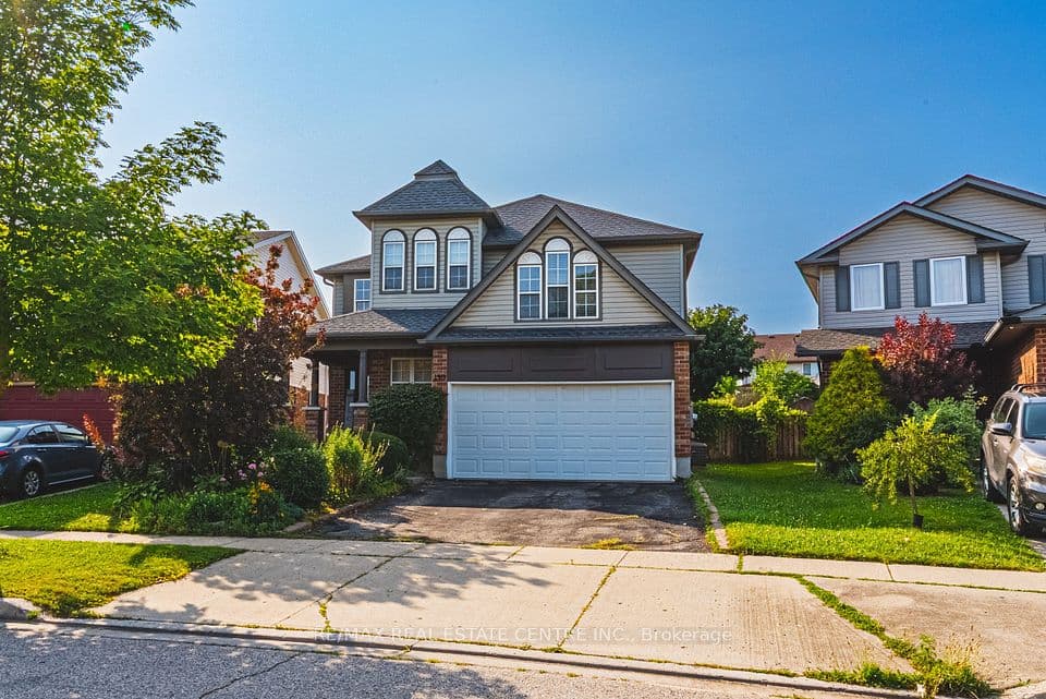 140 Country Club Drive, Cambridge, ON N1T 2B6 – photo 3