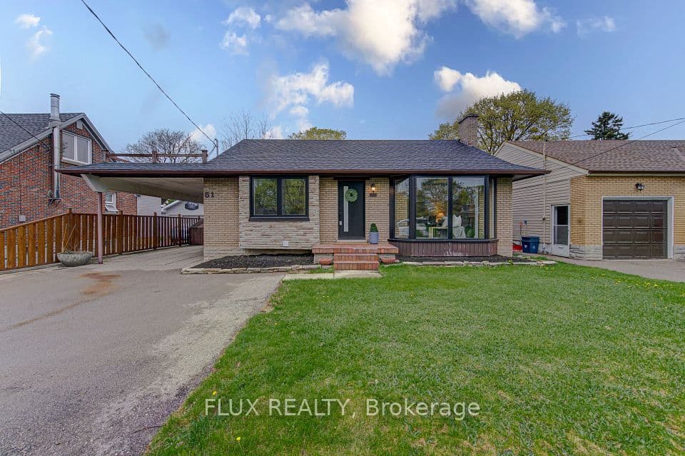 51 Rosemount Drive, Kitchener, ON N2B 1P9 – main photo