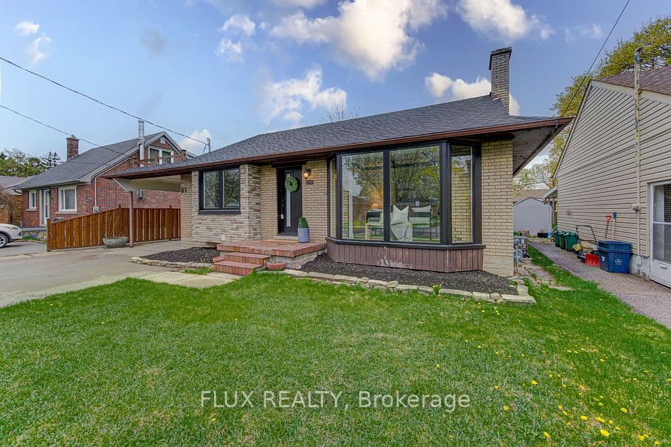51 Rosemount Drive, Kitchener, ON N2B 1P9 – photo 2