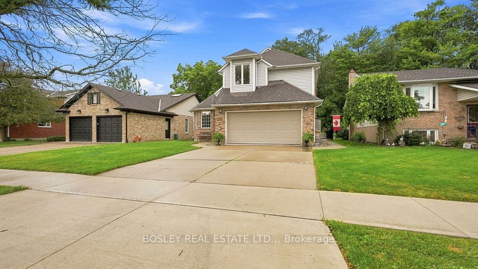 236 Northwood Drive, Welland, ON L3C 6V3 – photo 2