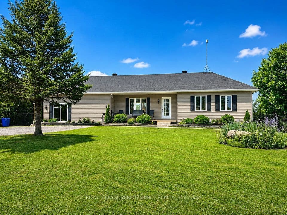 1890 cassburn Road, Champlain, ON K0B 1K0 – main photo