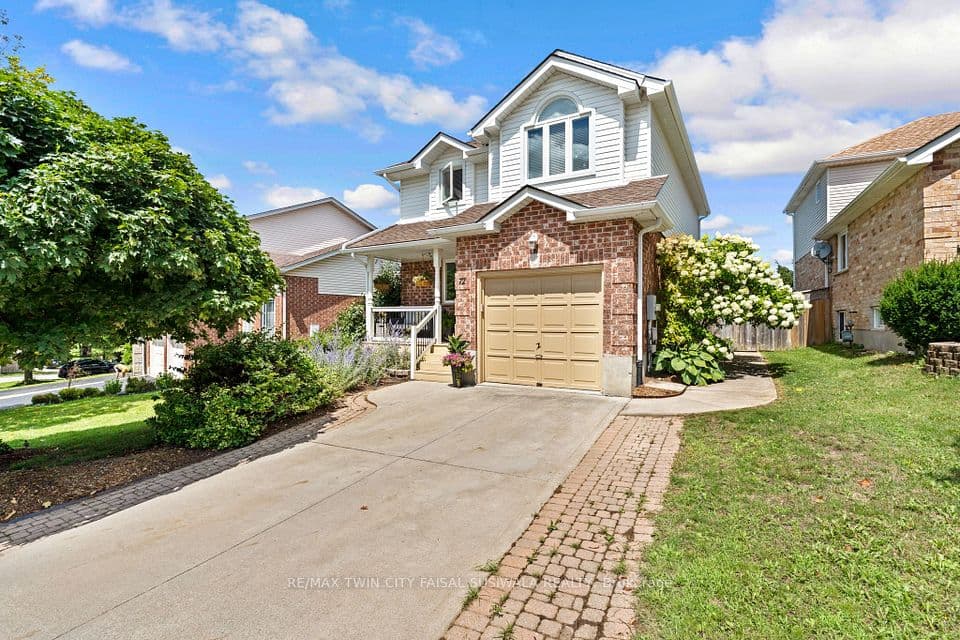 72 Melran Drive, Cambridge, ON N3C 4C3 – photo 3
