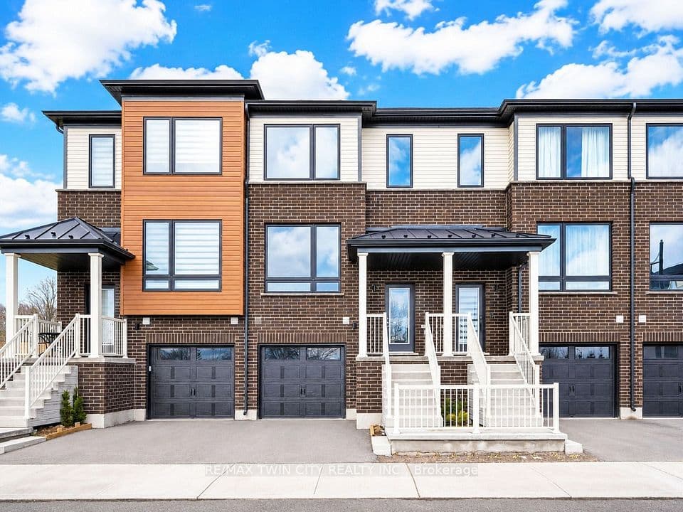 27 SORA Lane, Guelph, ON N1E 0T4 – main photo