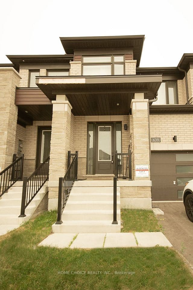 639 Pollock Grove E, Peterborough, ON K9K 0J6 – main photo